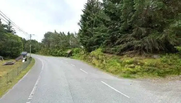 Isving Trafikkopplaering Austevoll Alle - Vestre Vinnesvåg