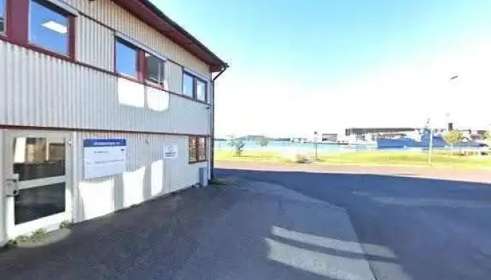 Isys   Integrasjonssystemer As Street View 360deg - Horten