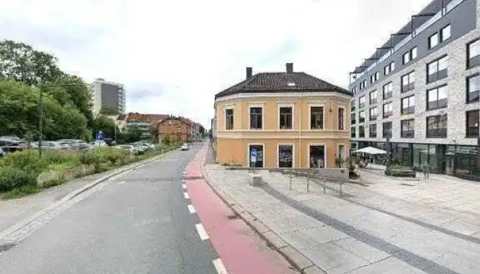 It Cloud As -  Street View 360deg - Moss