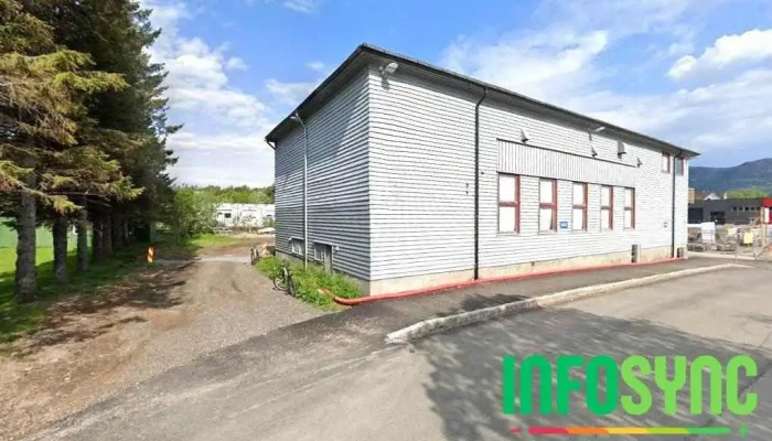 It Home - Stokmarknes