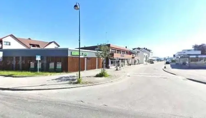 It Leveranse As -  Street View 360deg - Vestnes