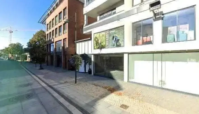 It Regnskap As -  Street View 360 - Kristiansand