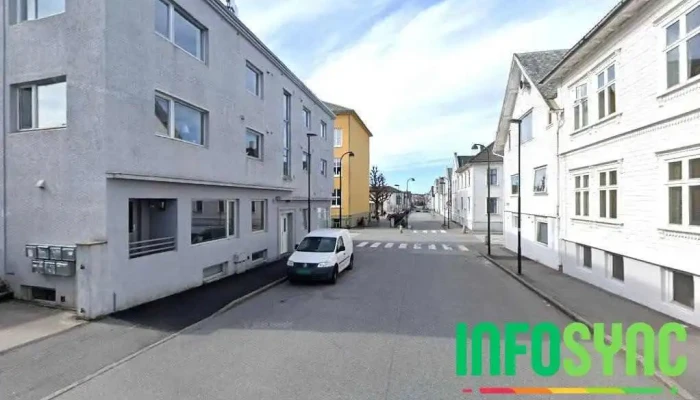 It Vaktmesteren - Stavanger