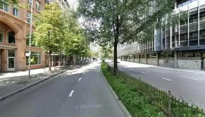 Itc -  Alle - Oslo