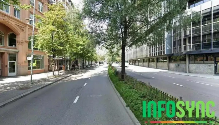 itc - Oslo