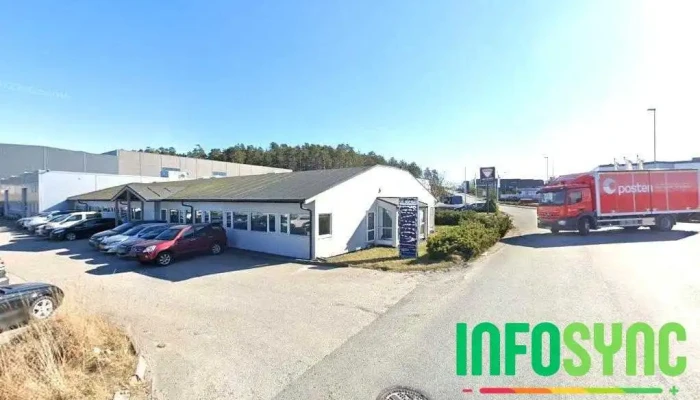 Itea As - Kristiansand