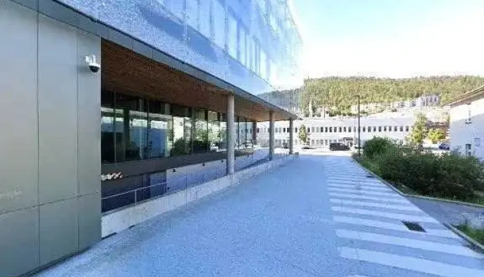 Iteam -  Alle - Bergen