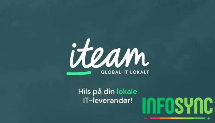 Iteam -  Fra Eieren - Sandnessjøen