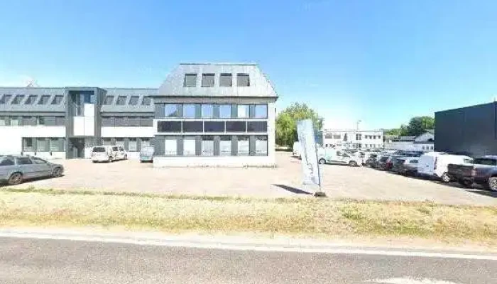 Itel As Alle - Tønsberg