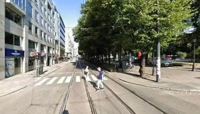 Itera -  Street View 360deg - Oslo