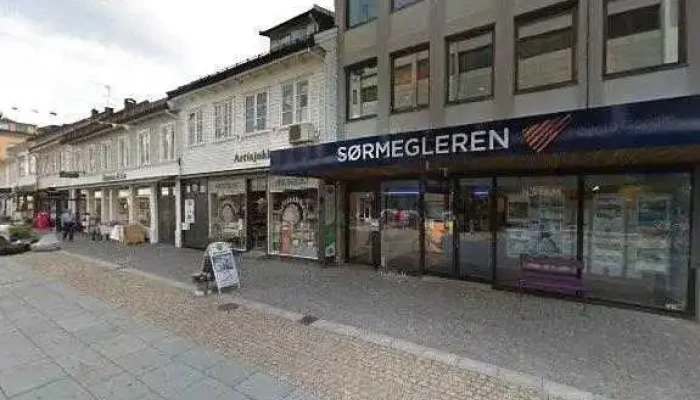 Itstyring As Alle - Kristiansand