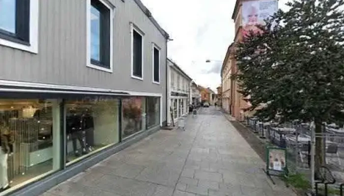 Itumx As   Avd Tonsberg Alle - Tønsberg