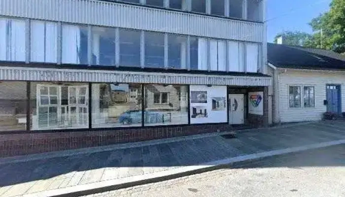 Ivest Consult As Alle - Florø