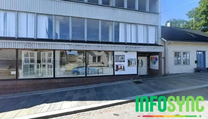 iVest Consult As - Florø