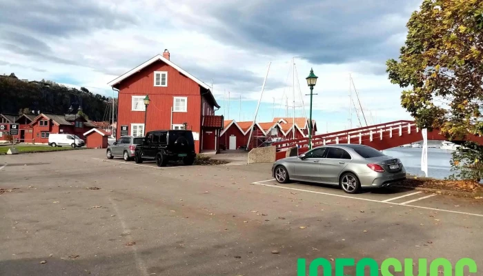 Jarlsberg Avis As - Holmestrand