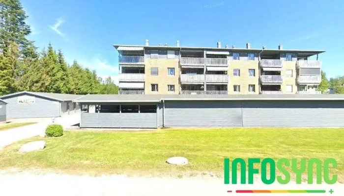 Jehovas vitner - Hønefoss