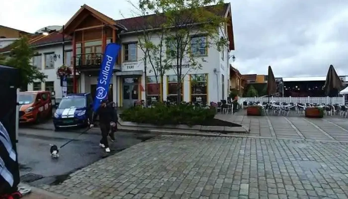 Jessheim - Jessheim