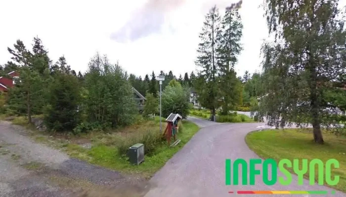 Jobbpadagen - Fagerstrand