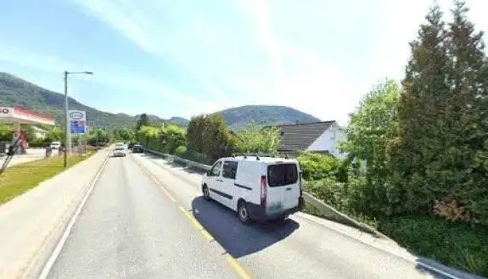 Jorpeland Servicenter As   Automester Street View 360deg - Jørpeland