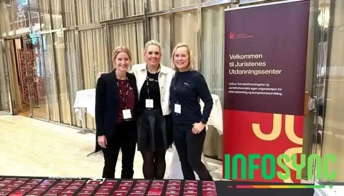 Juristenes Utdanningssenter - Oslo