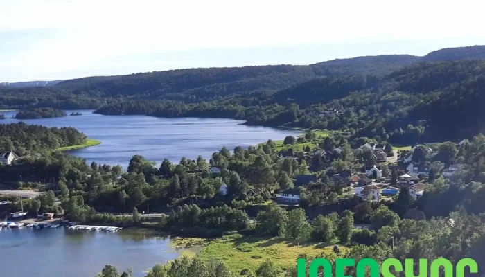 Justvik -  Alle - Justvik