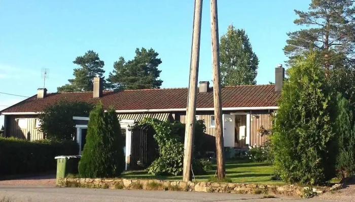 Justviklia -  Eksterior - Kristiansand