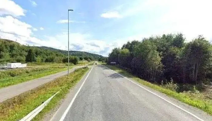 K Eidem Elektro Meraker Alle - Meråker