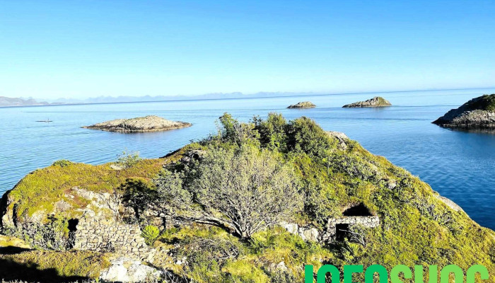 Kabelvåg kystbatteri - Kabelvåg