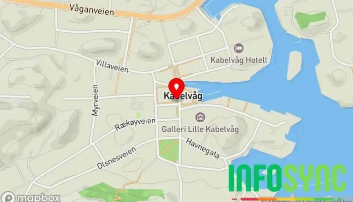 Kabelvåg Post i Butikk - Kabelvåg