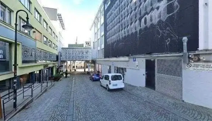 Kadme As -  Street View 360deg - Stavanger