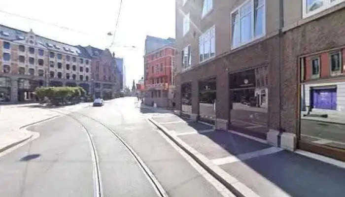 Kaffistova -  Street View 360deg - Oslo