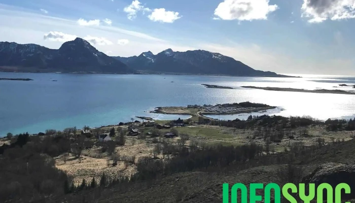 Kallsnes - Stokmarknes