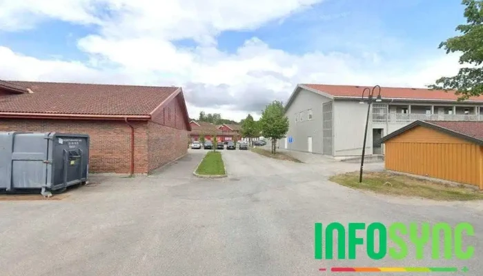 Kanalen As - Ulefoss