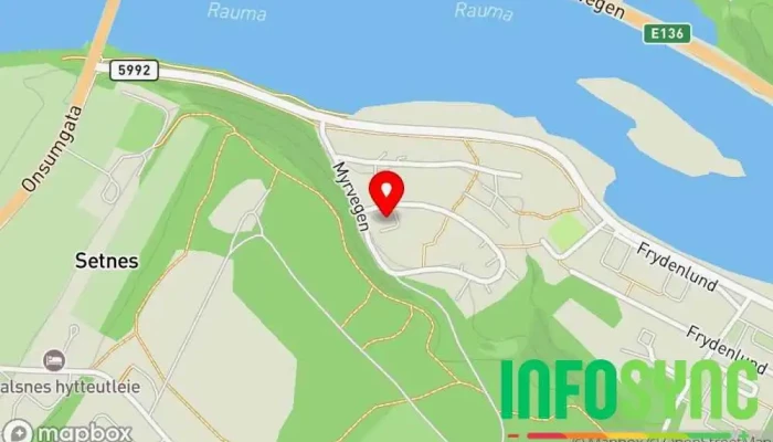 Kannelønning Arkitekt- og konsulenttjenester - Åndalsnes