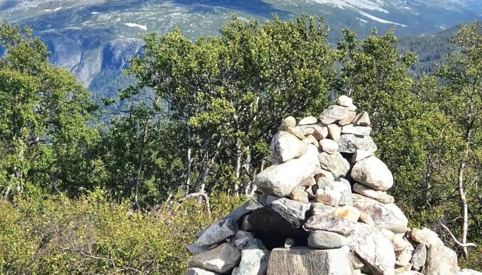 Kanonstillinga Solstien - 3660