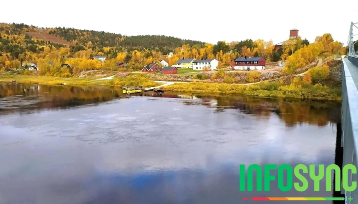 Karasjok -  Alle - Karasjok