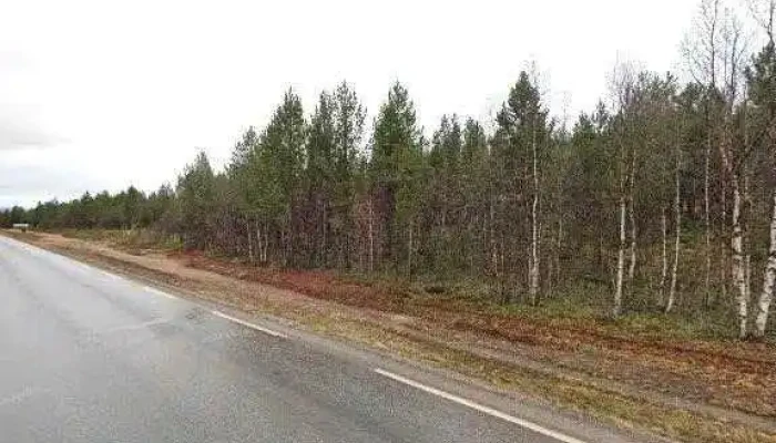 Karasjok Bilberging As -  Alle - Karasjok