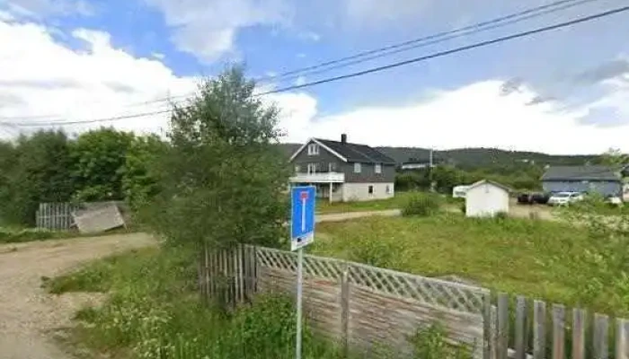 Karasjok Bilservice As Yx Karasjok Street View 360deg - Karasjok