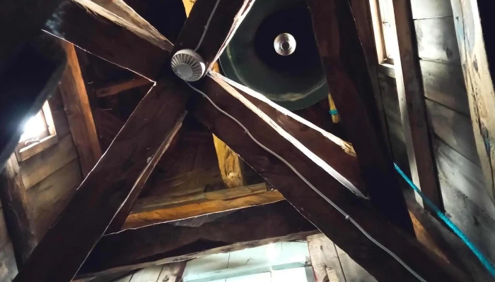 Karasjok Gamle Kirke -  Hvordan Komme Dit - Karasjok