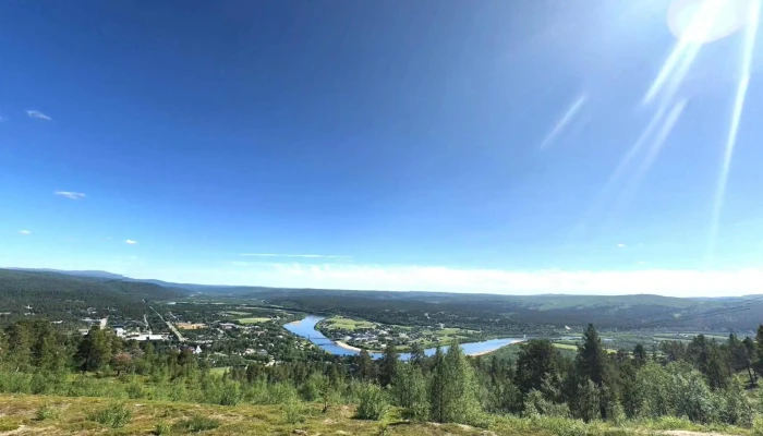 Karasjok -  Street View 360deg - Karasjok