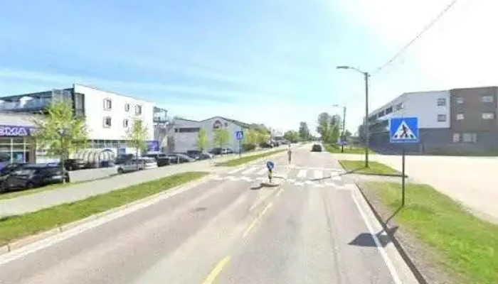 Karlshus -  Alle - Råde