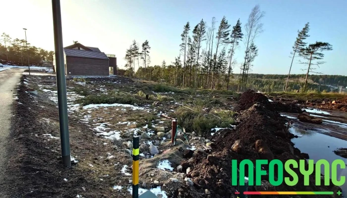 Karlshus -  Fra Besokende - Råde