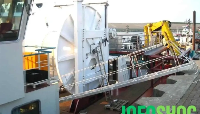 Karmoy Seismic a/s - Kopervik