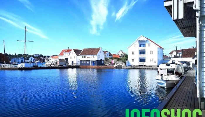 Karmøy Skipsconsult Management As - Skudeneshavn