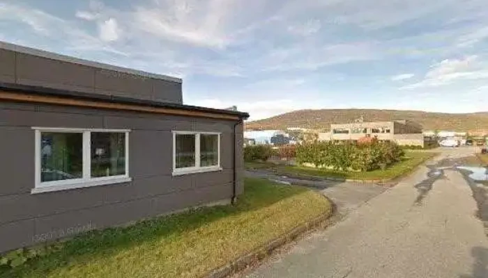 Karrieresenteret Fauske -  Alle - Fauske