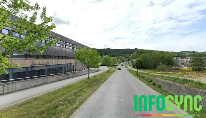 Karrieresenteret Opus Hadeland - Gran