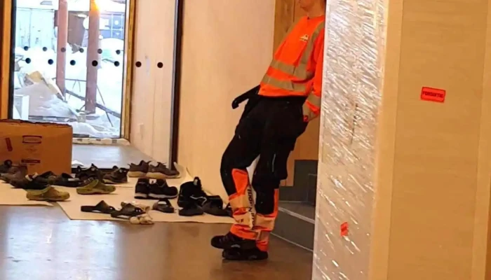 Kautokeino Skole -  Videoer - Kautokeino