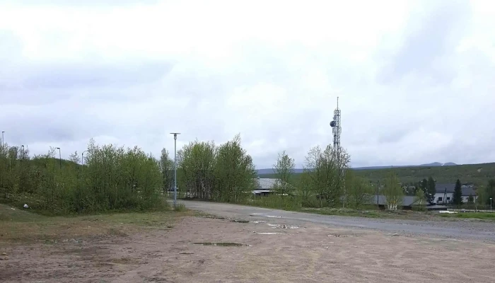Kautokeino Villmarksenter As - Kautokeino