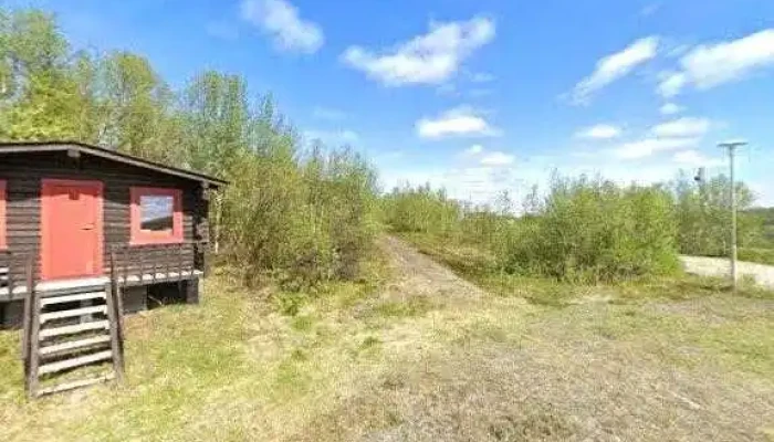 Kautokeino Villmarksenter As -  Street View 360deg - Kautokeino