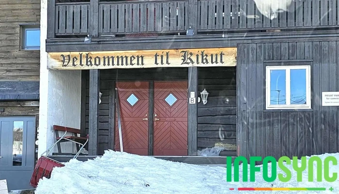 Kikut Alpin Lodge -  Alle - Geilo